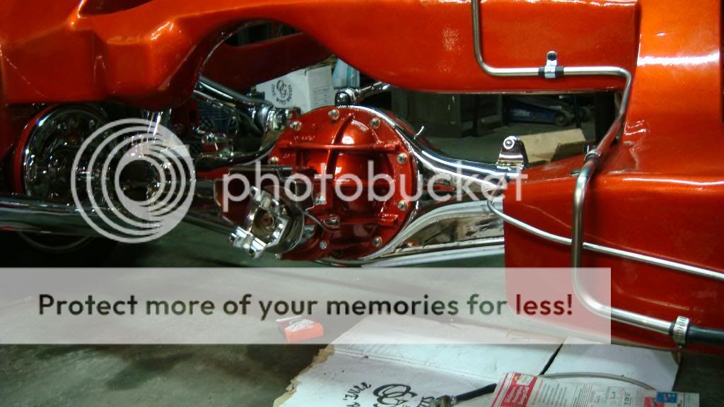 custom cars i built at shorty's hydraulics Air Ride / Hydraulics